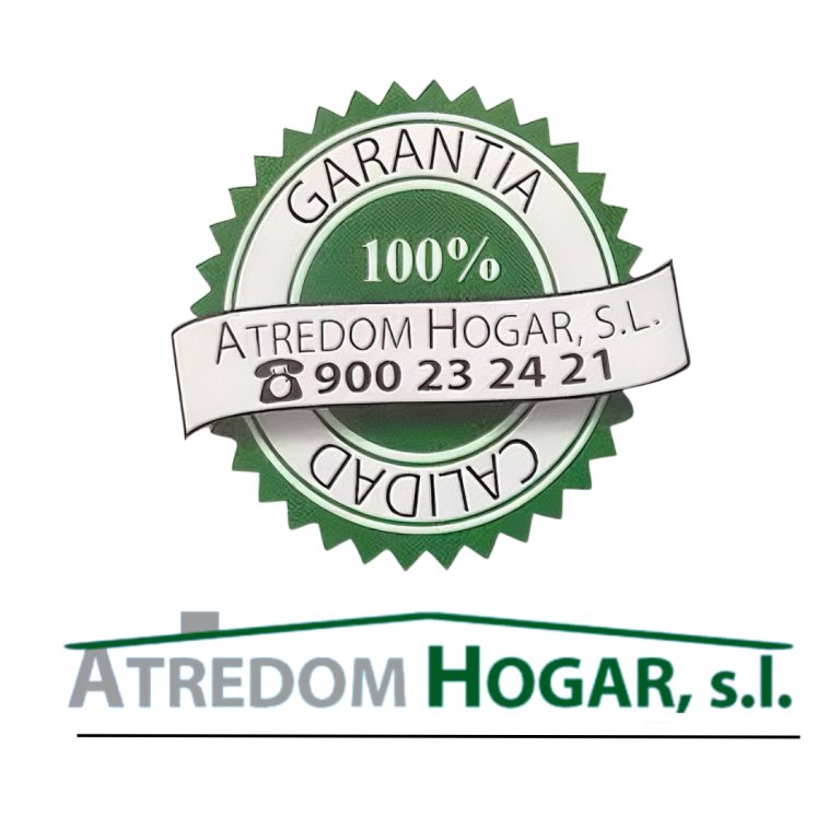 Atredom Hogar